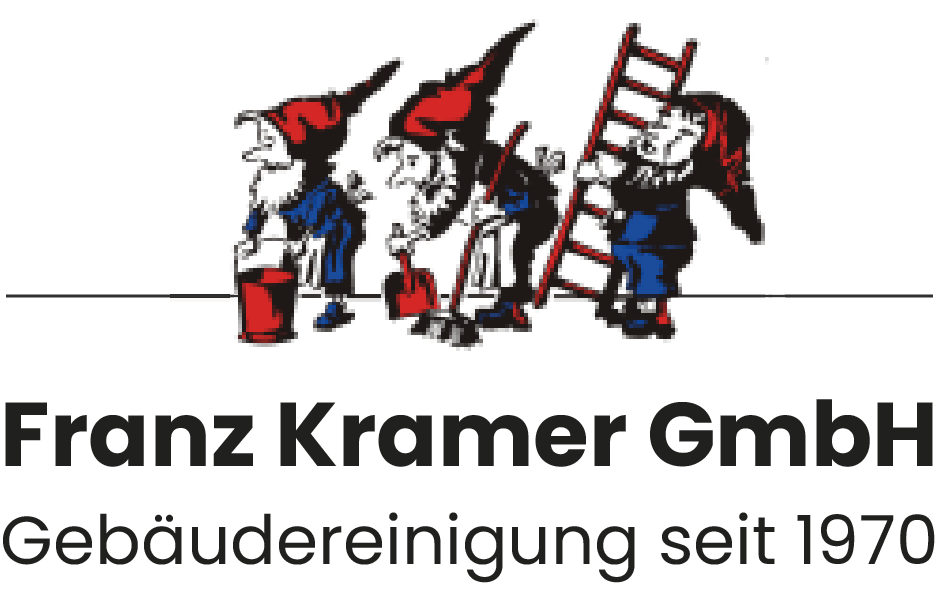 Franz Kramer GmbH - Gebäudereinigung seit 1970